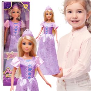 WOOPIE ROYAL moodnukk LILY Kaunis krooniga printsess