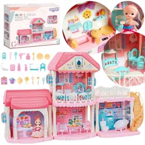 WOOPIE Nukumaja LOSSI VILLA XXL