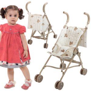 WOOPIE ROYAL nukukäru Vintage kaisukaru