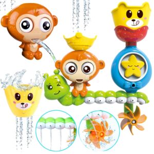 WOOPIE BABY vanniveemänguasi ahv + tass