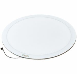 MASTERKIDZ ümmargune LED-valguspaneel