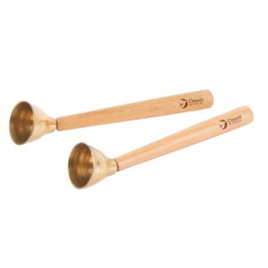 CLASSIC WORLD EDU muusikariistade puutetundlikud kellad