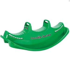 WOOPIE mitmeistmeline CROCODILE jalas Balance Swing