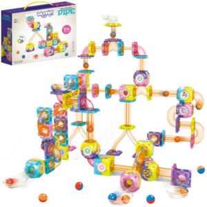 WOOPIE Magnetic Blocks Pallirada Pallirada 89 tk.