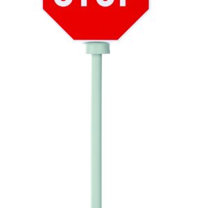 SUUR liiklusmärkide komplekt