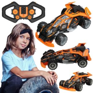 WOOPIE kaugjuhitav RC võidusõiduauto