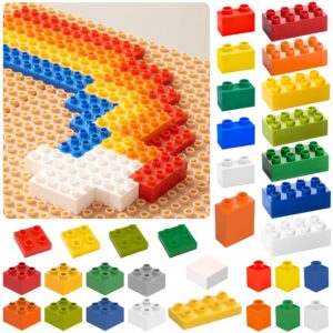 MASTERKIDZ STEM ehitusplokkide komplekt 563 tk.