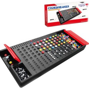 WOOPIE Code Breaker puslemäng