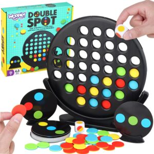 WOOPIE strateegia lauamäng 3 in Line Sprinkles Double Spot 6+