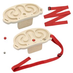 VIGA keha tasakaalustav labürindi komplekt