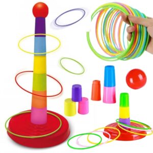 WOOPIE arkaadmängu viskamine sihikule