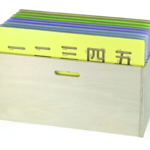 VIGA puidust laudade kast Korraldaja FSC sertifikaadiga