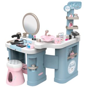 SMOBY Centrum Beauty My Beauty Ilusalong Juuksur