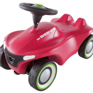 BIG Bobby Car Neo Pink Ride-On