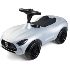BIG Bobby Car Mercedes AMG GT pealesõit
