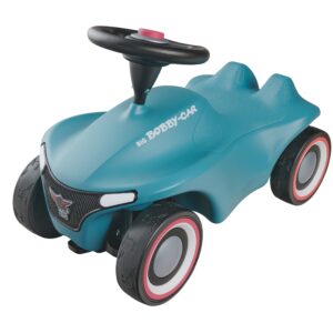 BIG Bobby Car Neo Azure