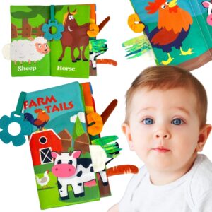 WOOPIE BEBY raamat loomasaba kangaga