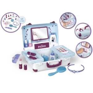 SMOBY Frozen Beauty Suitcase Frozen Ilusalong