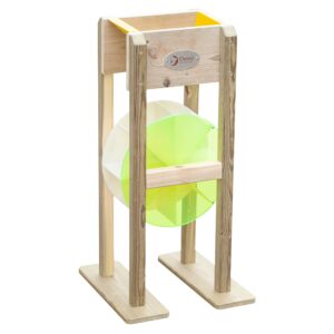 CLASSIC WORLD EDU Eco liivaveski lastele mänguasjade liivakasti jaoks alates 3. eluaastast