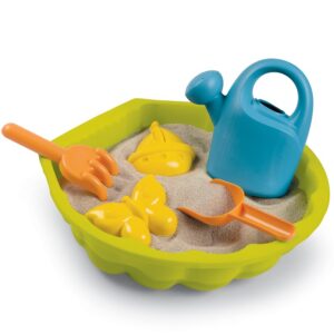 SMOBY liivakast kuiva basseini tarvikutega