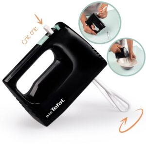 SMOBY Mini Tefal saumikseriga kodumasinad lastele kööki