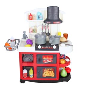 WOOPIE Interactive Kitchen XL auruveesegisti tarvikud