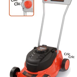 SMOBY Black+Decker muruniiduk