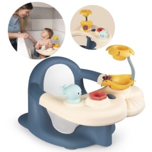 SMOBY Little Bath Seat Tool Sinine
