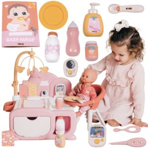 SMOBY beebiõe elektrooniline lapsehoidja nurk