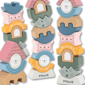 VIGA POLARB PUIDUST TASAKAALUTORNI PUSLE