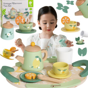 CLASSIC WORLD PUIDUST TEEJOOMISE MÄNGUKOMPLEKT 14 OSA